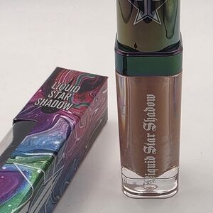 Jeffree Star Liquid Star Shadow — Manifest- Brand New In Box- Discontinued